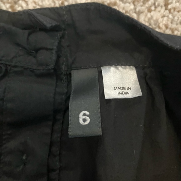 Black summer top - Picture 10 of 10